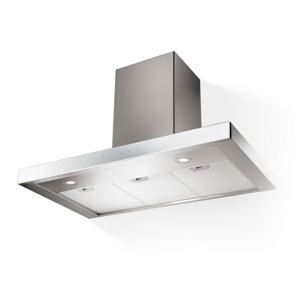 Eurolux-Faber aspirator Evolution EG10 WH/90 - Inelektronik